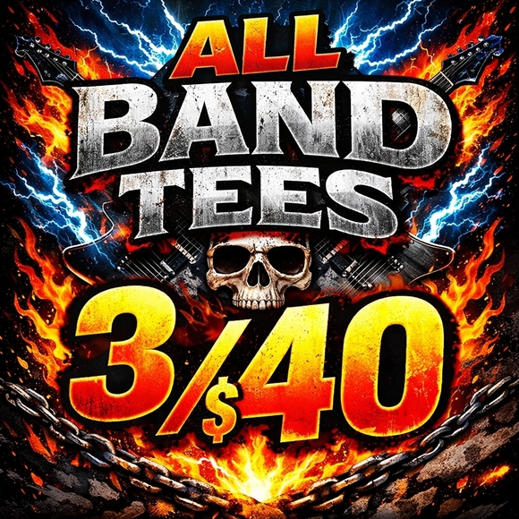 Why Don’t We 8 Letters Graphic Tee Small Pop Boy Band Shirt - Picture 4 of 4